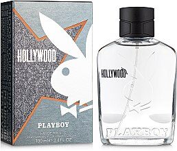 Photo of Playboy Playboy Hollywood