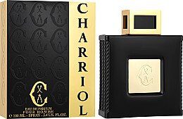 Photo of Charriol Eau de Parfum Pour Homme