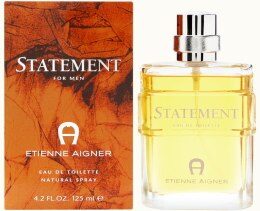 Photo of Aigner Statement For Men
