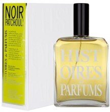 Photo of Histoires de Parfums Noir Patchouli