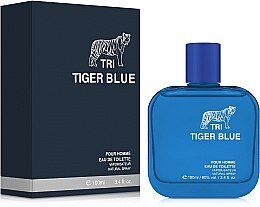 Photo of TRI Fragrances Tiger Blue