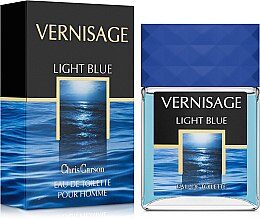 Photo of Positive Parfum Vernissage Light Blue