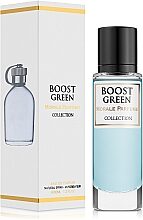 Photo of Morale Parfums Boost Green