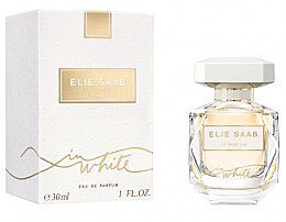 Photo of Elie Saab Le Parfum In White