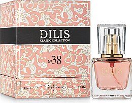 Photo of Dilis Parfum Classic Collection № 38