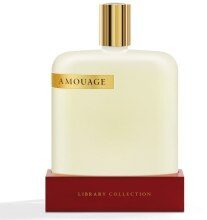 Photo of Amouage The Library Collection Opus IV