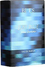 Photo of Bi-es Just Blue Pour Homme