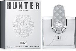 Prive Parfums Hunter