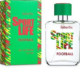 Photo of Faberlic Sport Life Football