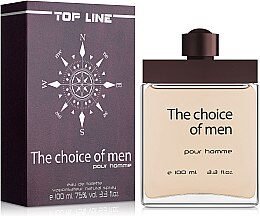 Photo of Aroma Parfume Top Line The Choice of Men