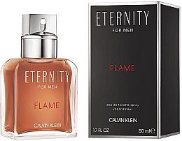 Photo of Calvin Klein Eternity Flame For Men