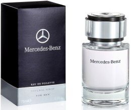 Mercedes-Benz Mercedes-Benz For Men