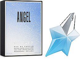 Mugler Angel Iced Star Collector Edition
