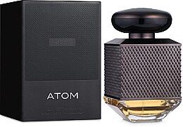Photo of Fragrance World Atom Grey
