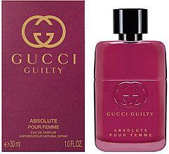 Photo of Gucci Guilty Absolute Pour Femme