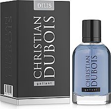 Dilis Parfum Christian Dubois Gallant