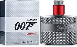 Photo of James Bond 007 Quantum