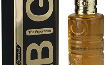 Photo of Omerta Big The Fragrance Release