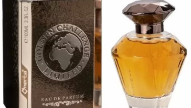 Photo of Omerta Golden Challenge Limited Eau De Parfum