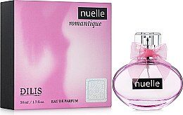 Photo of Dilis Parfum Nuelle Romantique