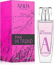 Photo of Azalia Parfums In Trend Pink