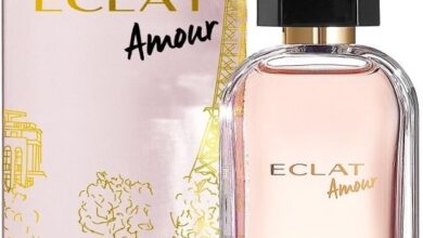 Photo of Oriflame Eclat Amour