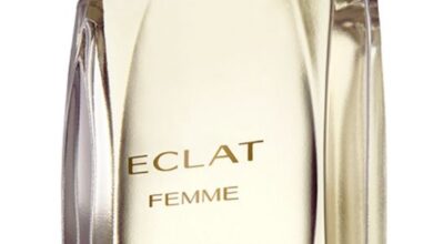Photo of Oriflame Eclat Femme
