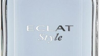 Photo of Oriflame Eclat Style