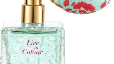 Photo of Oriflame Live In Colour