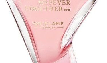 Photo of Oriflame So Fever Together Her