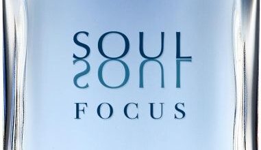 Photo of Oriflame Soul Focus
