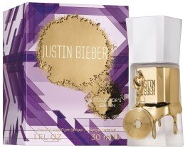 Photo of Justin Bieber Collector’s Edition