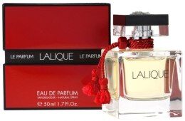 Photo of Lalique Le Parfum