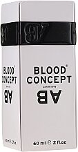 Photo of Blood Concept AB Black Series