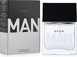 Avon Man