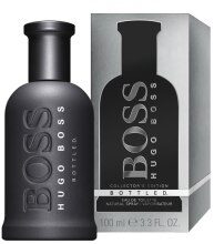 Photo of Hugo Boss Boss Bottled Collector's Edition