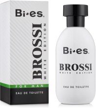 Photo of Bi-Es Brossi White