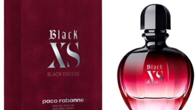 Photo of Paco Rabanne Black XS Eau de Parfumировнная вода