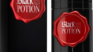 Photo of Paco Rabanne Black XS Potion for Him