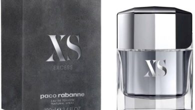 Photo of Paco Rabanne XS Excess