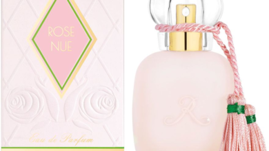 Photo of Parfums de Rosine Rose Nue