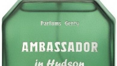 Photo of Parfums Genty Ambassador In Hudson