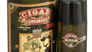 Photo of Parfums Parour Cigar Commander