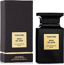 Photo of Tom Ford Beau De Jour Private Blend