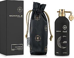 Photo of Montale Oud Dream
