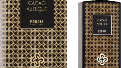 Photo of Perris Monte Carlo Cacao Azteque