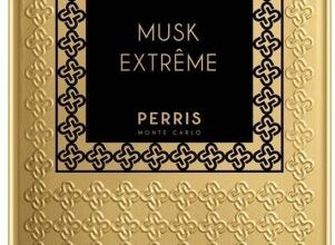 Photo of Perris Monte Carlo Musk Extreme