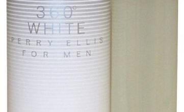 Photo of Perry Ellis 360° White