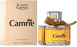 Creation Lamis Camrie