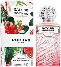 Photo of Rochas Escapade Tropicale